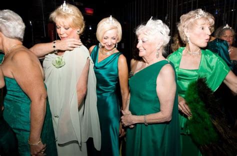 Grannies Competing For Ms Senior America Pics Izismile Com