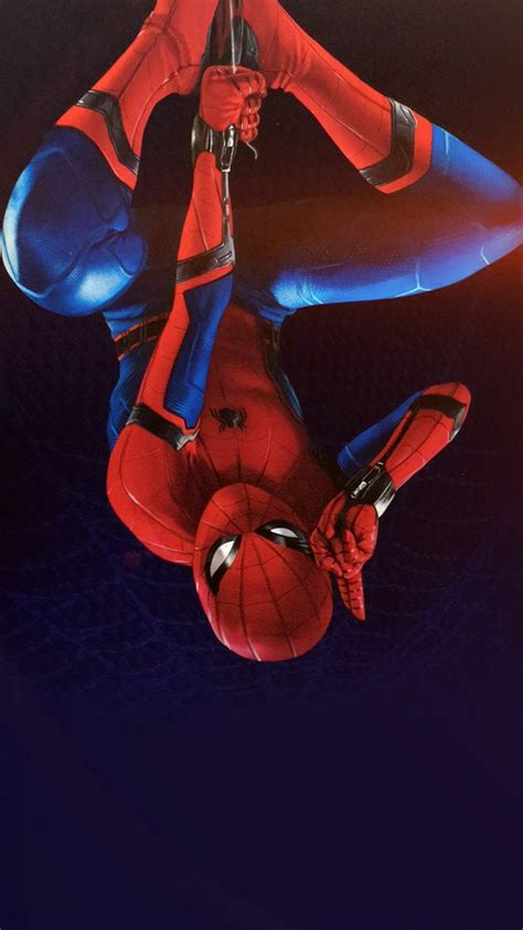Spider Man Homecoming Wallpapers 63 Images