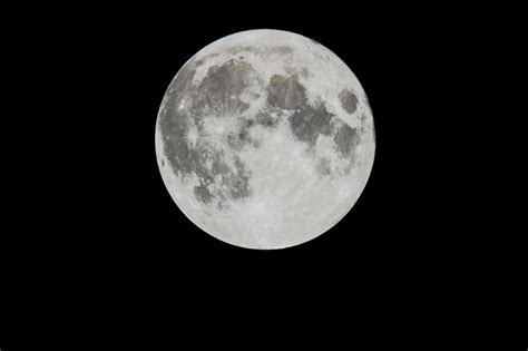 14 Tips For Shooting The Moon Bandh Explora