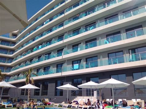 Az Hotel Le Zephyr Mostaganem Algérie Voir Les Tarifs 9 Avis Et 14