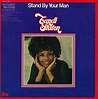 Candi Staton - Stand By Your Man | Releases | Discogs