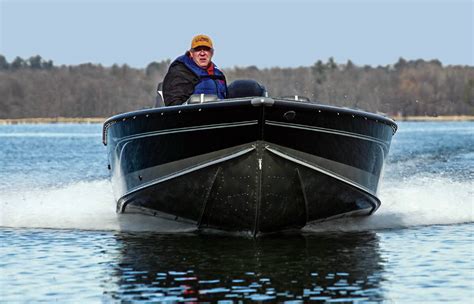 Toughest Aluminum Fishing Boats Lund Alaskan Series