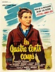 François Truffaut, Film posters, Les quatre cents coups HD Wallpapers ...