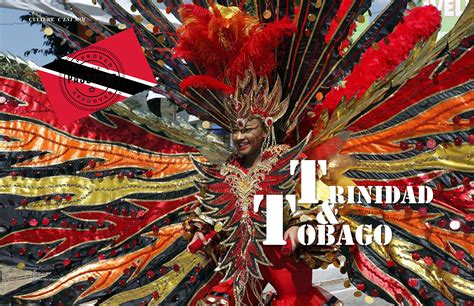 Trinidad And Tobago Culture Facts Moderidal
