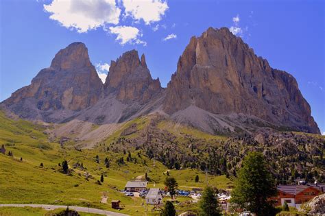 Wunderwelt Der Dolomiten Wanderreise 6 Tage Kiens Trentino