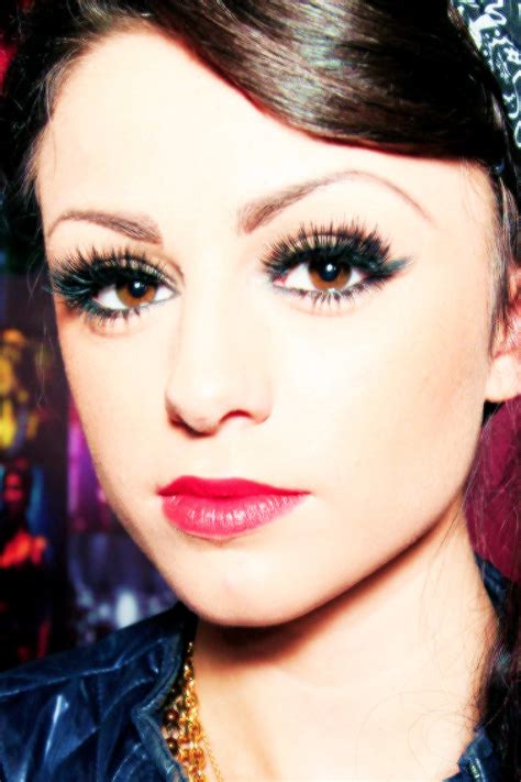 Cher Lloyd Cher Lloyd Photo 37993615 Fanpop