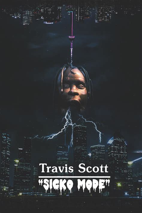 Travis Scott Sicko Mode แปล
