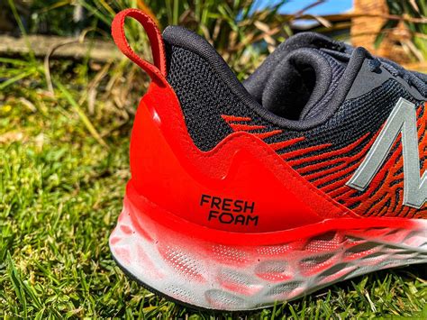 Interesting to see how these new fresh foam tempo's are going to slot in with the other fine nb lightweight racer/trainers such as the fuel cell rebel, the 1400 and the og zante. New Balance Fresh Foam Tempo Review | Running Shoes Guru