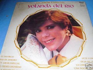 Yolanda Del Rio Por Orgullo Juan Gabriel