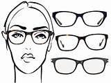 Best Frames For Oval Shaped Faces Images