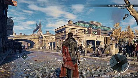 Syndicate game guide & walkthrough victorian london welcomes new visitors! Assassins Creed Syndicate PS4 ISO Downloadl Game Usa+Eur DLC (PKG)