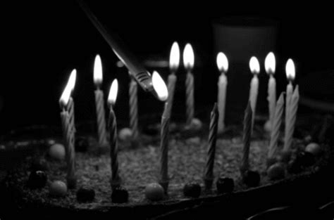 Happy birthday gif funny bday animated meme gifs. Lighting candles cake happy birthday GIF on GIFER - by Bloodcaster
