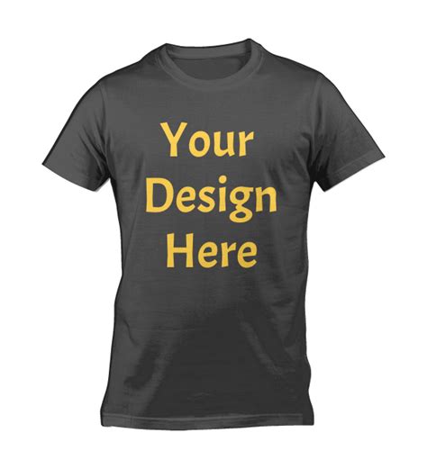 Personalize Design Custom T Shirt Quality Apparel And More