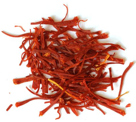 Biodiversity Heritage Library for Europe: Spice of the Week: Saffron