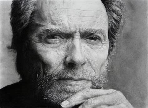 Through drawing, they can express their limitless, vast imagination. Incredibly Lifelike Realistic Pencil Drawings