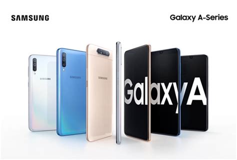 How Samsung Is Taking Over The Nigerian Mid Range Smartphone Market