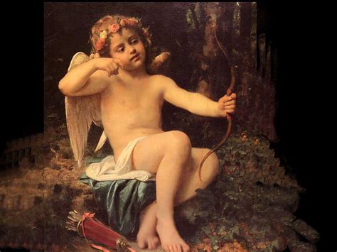 Deus Eros Quem foi Eros história deus do amor mitologia curiosidades