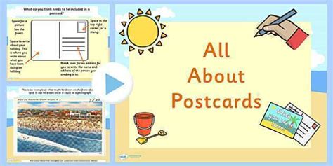17 Free Printable Postcard Template Meerkat Mail For Free With Postcard