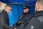 Neue Führungs- und Einsatzmittel für die Bundespolizei | SEnews ...