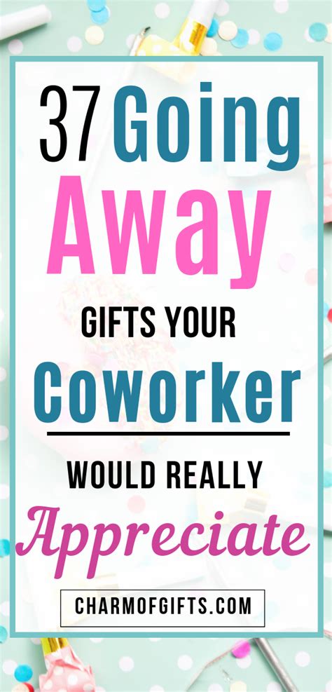 Finding the perfect farewell gifts for a bosses is no easy task. The Best Colleague Farewell Gifts That Leave A Memorable ...