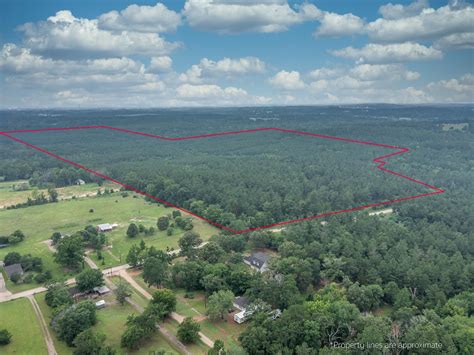 County Road 210, Tyler, TX 75707 | MLS: 24007630 | Land.com