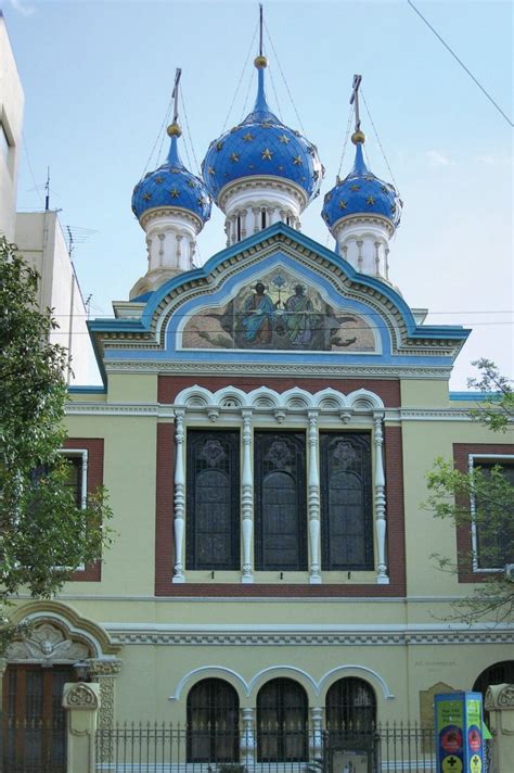 Iglesia Ortodoxa Rusa ¿en Qué Creen Diferencias Patriarca Y Más