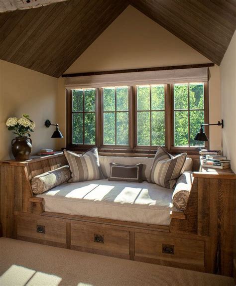 60 Reading Nooks Perfect For When You Need To Escape This World Home