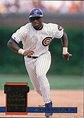 Kevin Roberson, 1994 Cubs | Cubs, Baseball cards, Baseball