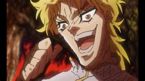 Tfw It Was Dio Youtube