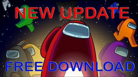 Anyone playing on pc and mac is expected to use the stream option but there is a legal way to do so for free. AMONG US PC NEW UPDATE FREE DOWNLOAD + TUTORIAL