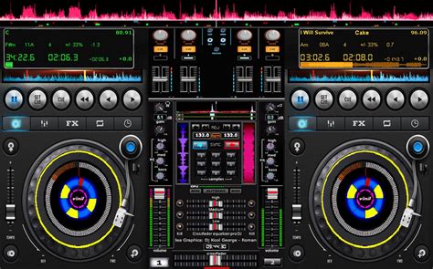Join a room and invite your friends to make a collaborative playslist. Download Guide: Download Dj Studio 5 Pro Apk
