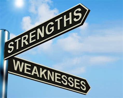 Many sociologists have criticized functionalism for neglecting negative implications in the social circle. Should You Work On Your Strengths or Weaknesses ...