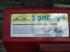 It's Fun 4 Me!: Detroit Zoo