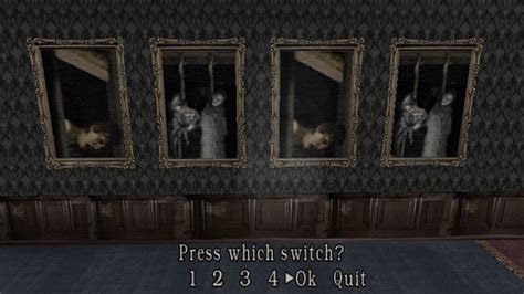 Cara Menyelesaikan Semua Puzzle di Resident Evil 4 - Awang Albatavia
