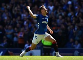 Nikola Katic posts emotional Instagram after Ibrox win, Rangers stars ...