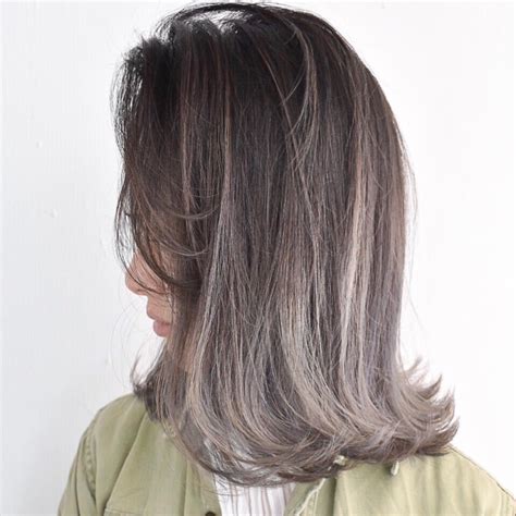 Maybe you would like to learn more about one of these? 【印刷可能無料】 ヘア カラー メッシュ やり方 - ideakamigata