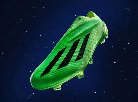 Adidas X Speedportal Released Rick And Morty Help Soccer Cleats 101