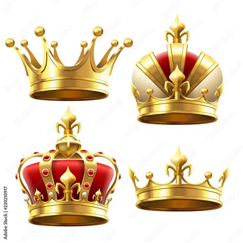 Royal Queen Crowns