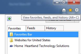 Export edge favorites/bookmarks into an html file. Exporting Favorites in Internet Explorer | ADMIN IT