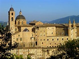 Urbino, Italy (Unesco WHS) | Buy this photo on Getty Images … | Flickr