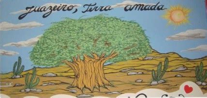 Son dakika juazeiro do norte. De lá pra cá: Juazeiro - Uma árvore Nordestina
