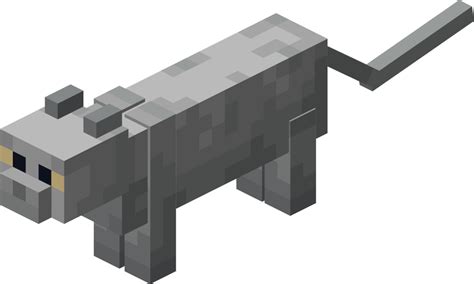 Minecraft Cat Png Png Image Collection