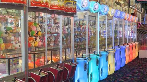 Mariners Arcade Wildwood 2020 All You Need To Know Before You Go