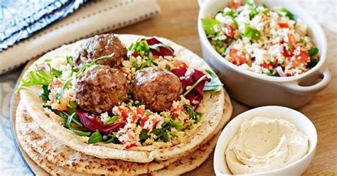 Tired of the taste of ground beef? 10 Best Ground Lamb Middle Eastern Recipes | Yummly