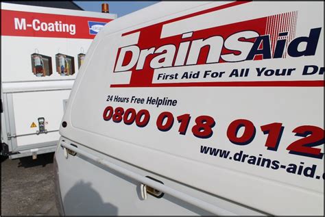 Success With Anglian Water DrainsAid