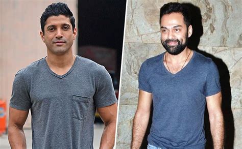 Farhan Akhtar Asked Abhay Deol To Not Sing Any Song Post The Classic Senorita Heres Why