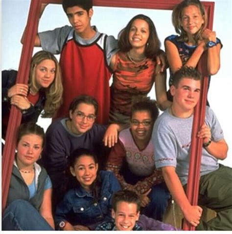 Who Remembers Degrassi Degrassi Degrassi The Next Generation