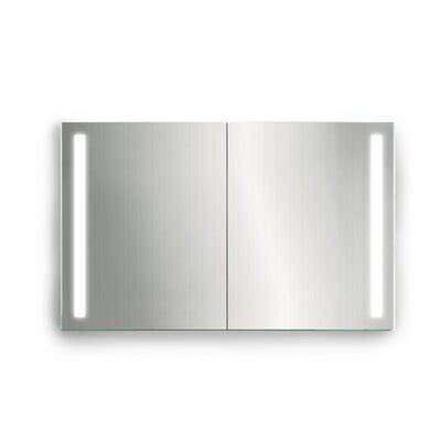 Top angebote für küche & haushalt.kostenlose lieferung möglich Find the Perfect Slide Door Medicine Cabinets | Wayfair