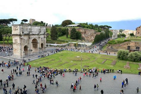 O Que Fazer Em Roma 45 Dicas Para A Sua Viagem à Capital Da Itália