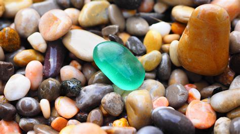 Free Images Rock Ground Glass Food Green Produce Color Pebble